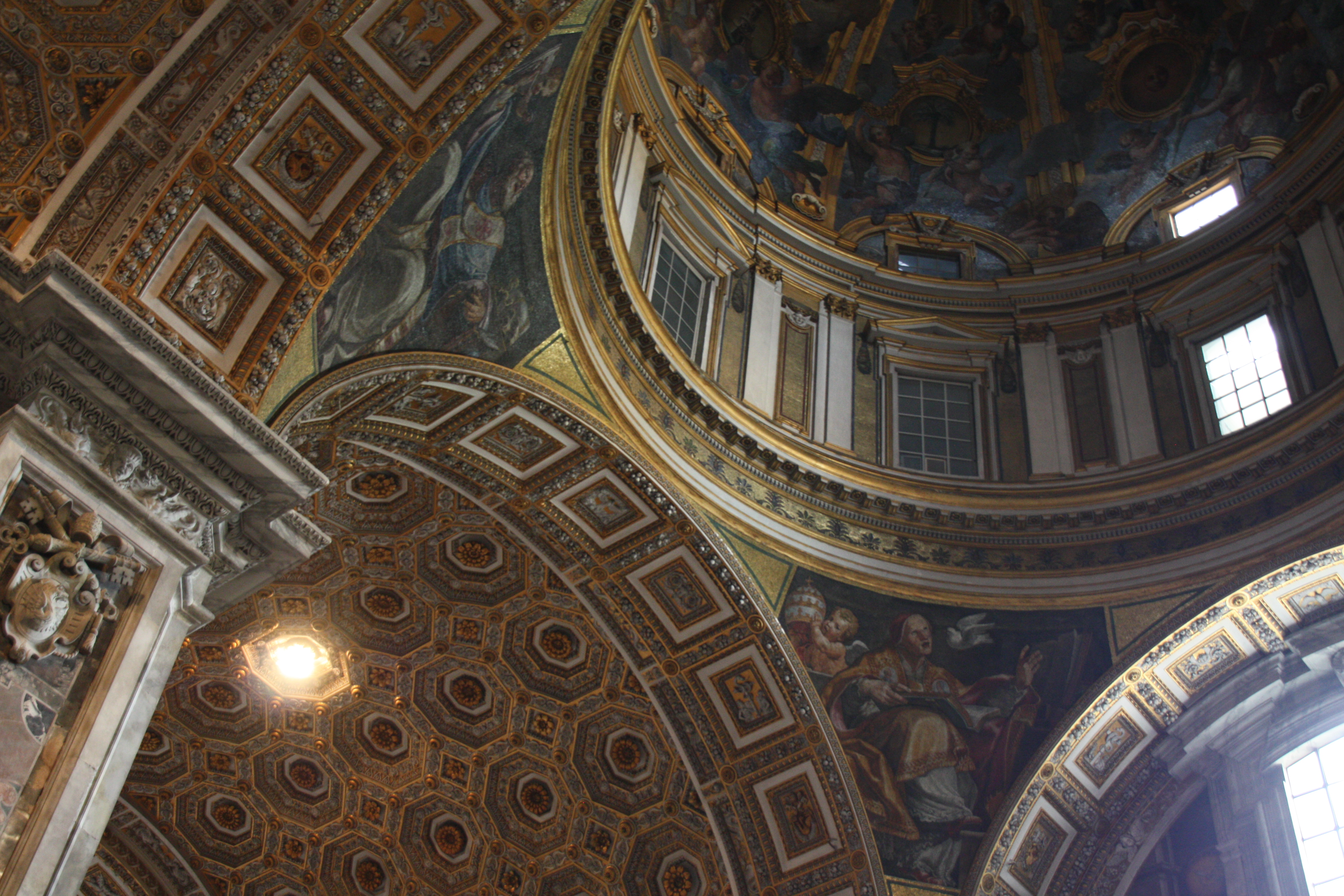 Vatican City – travelling.camera